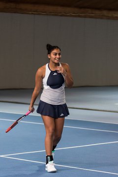 Johanna Silva 434 - RL Frauen THC von Horn und Hamm - DTV Hannover